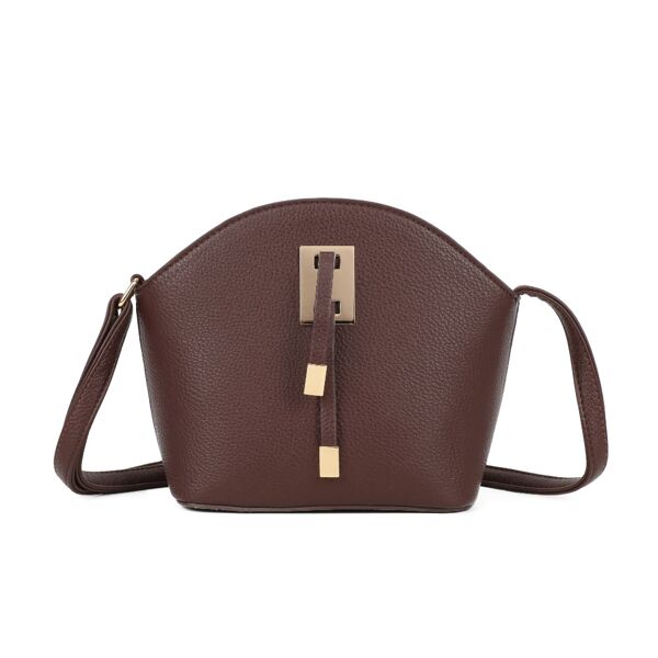 Tassel Cross Body Bag