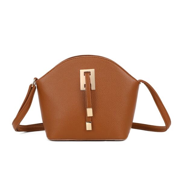 Tassel Cross Body Bag