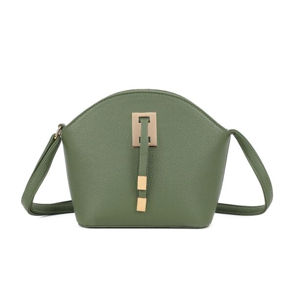 Tassel Cross Body Bag