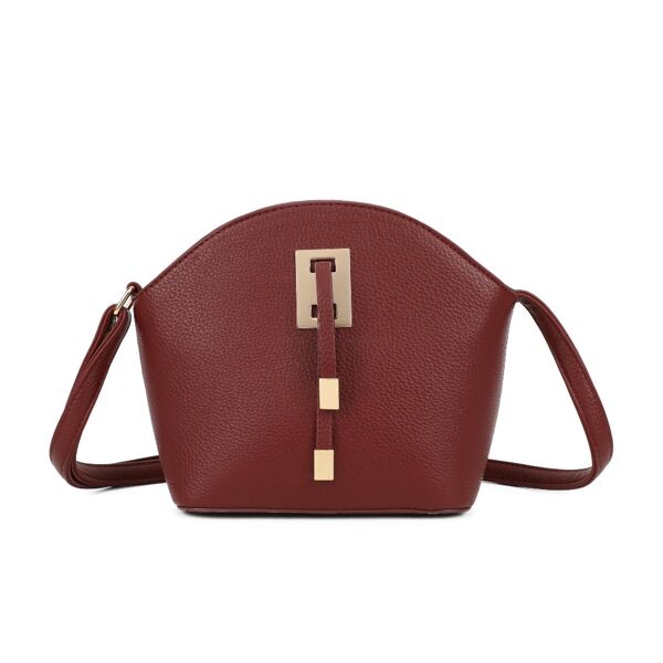 Tassel Cross Body Bag