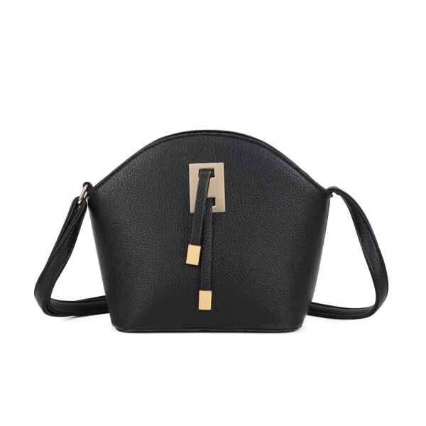 Tassel Cross Body Bag