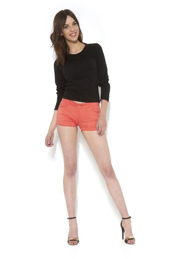 Job Lot Plain Shorts