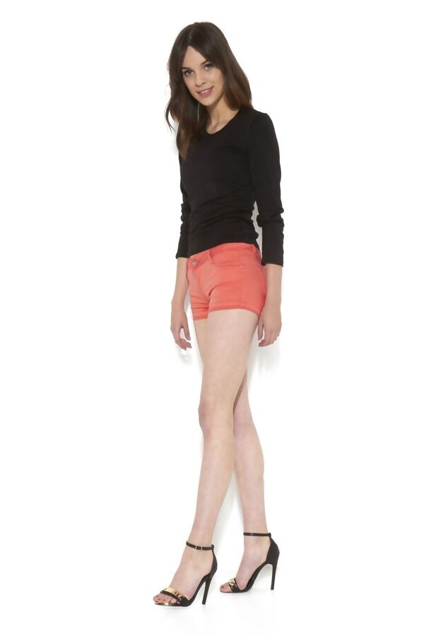 Job Lot Plain Shorts