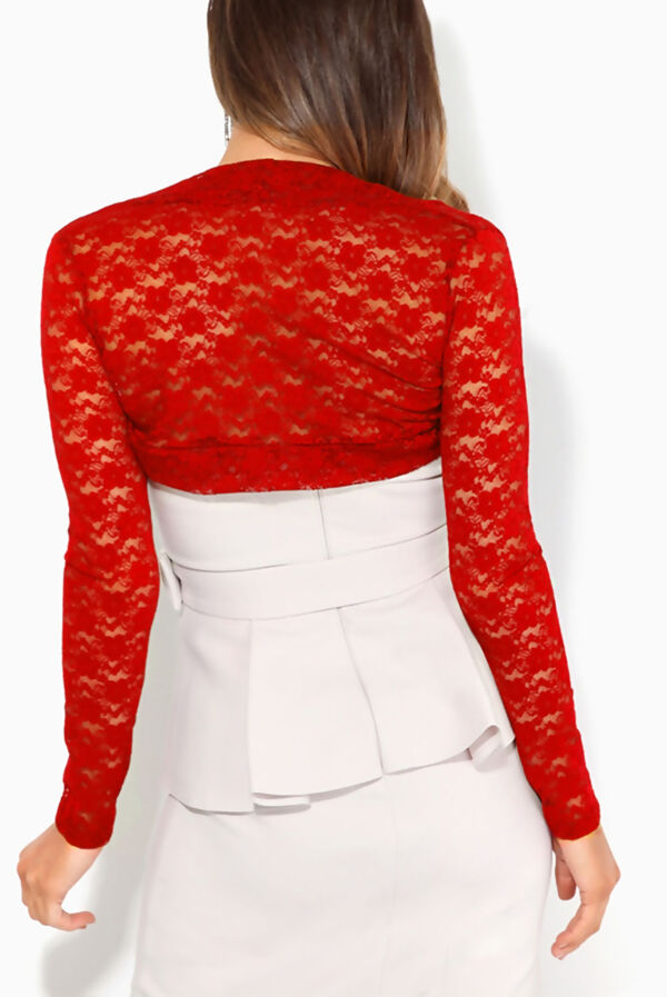 Mix Lot Deal Womens Top Shrug