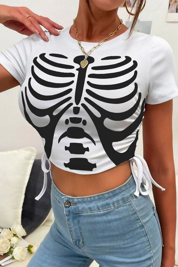 Halloween Job Lots 