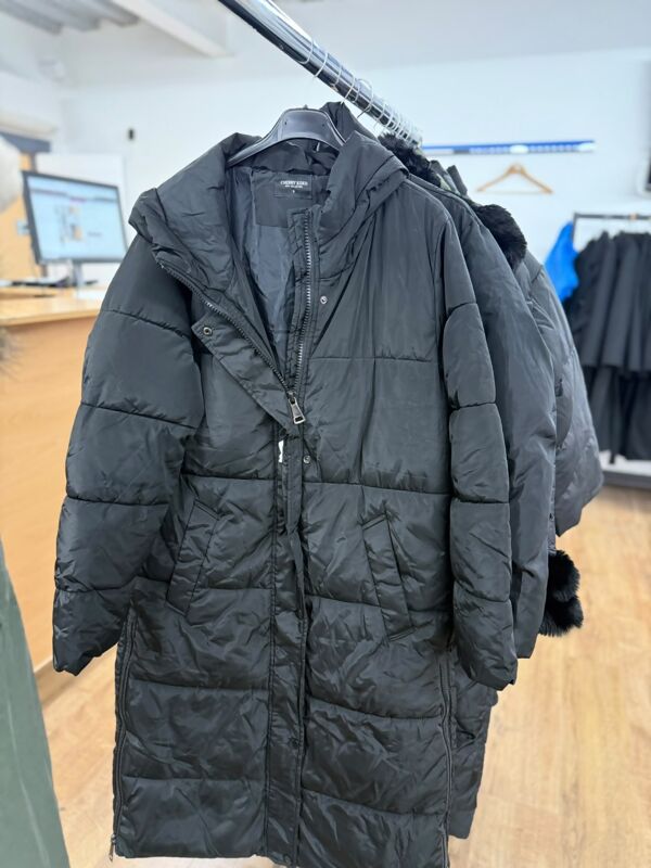 Job Lot Jackets And Coats